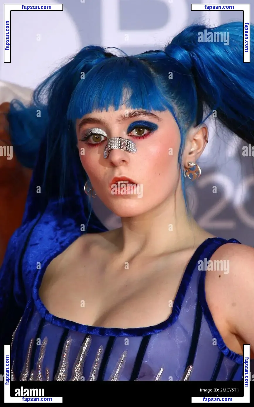 Ashnikko nude photo #0251 from OnlyFans