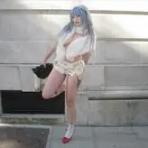 Ashnikko nude #0200