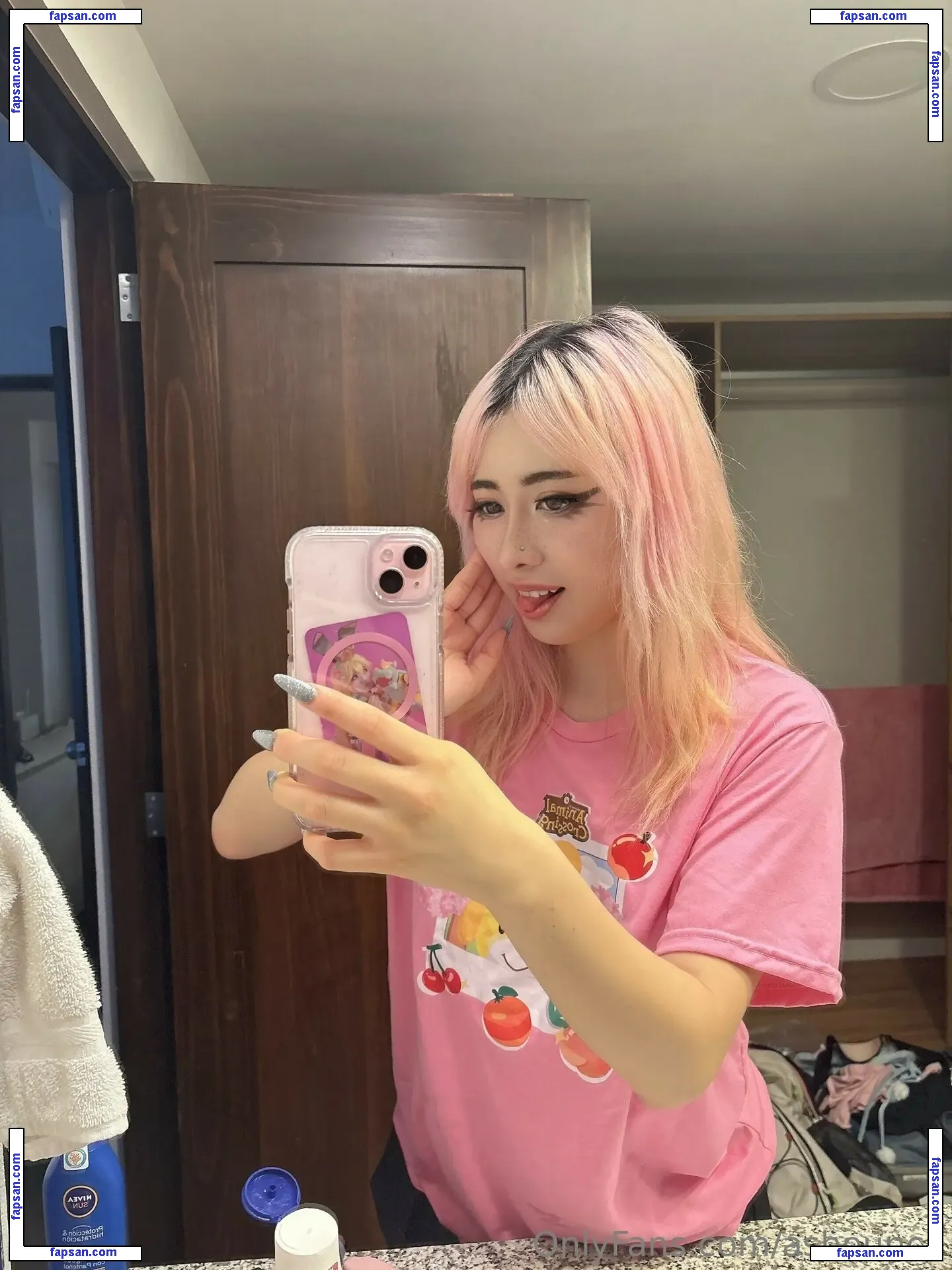 Ashounch nude photo #0151 from OnlyFans
