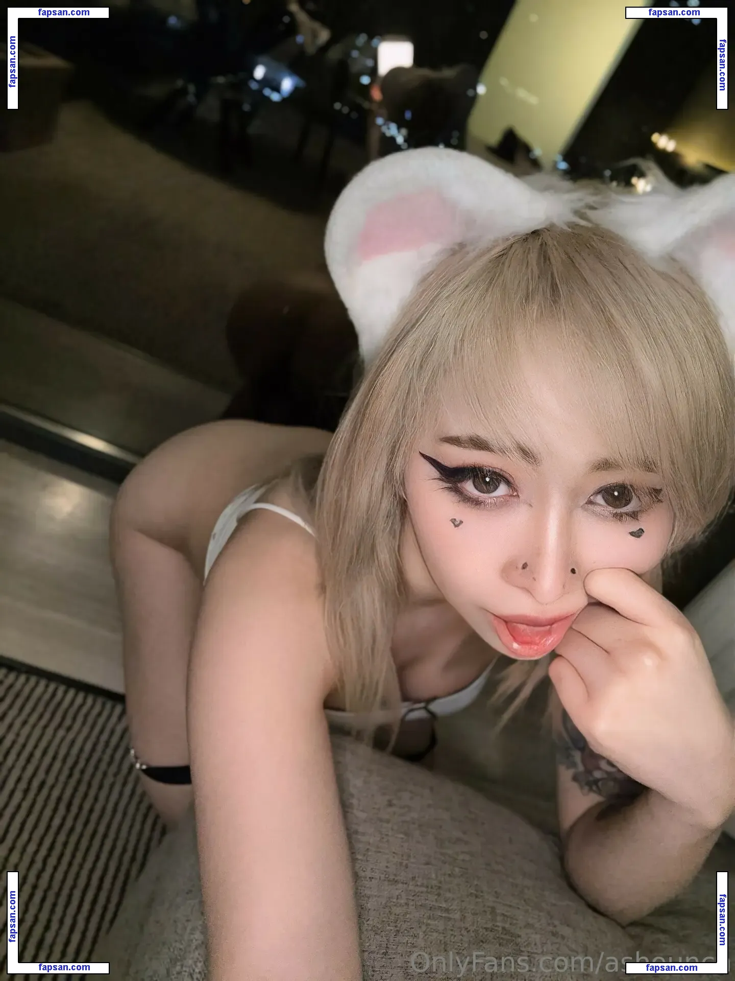 Ashounch nude photo #0159 from OnlyFans