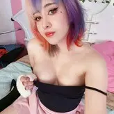 Ashounch голая #0023