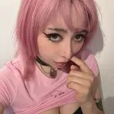 Ashounch голая #0140