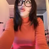 Ashounch голая #0232