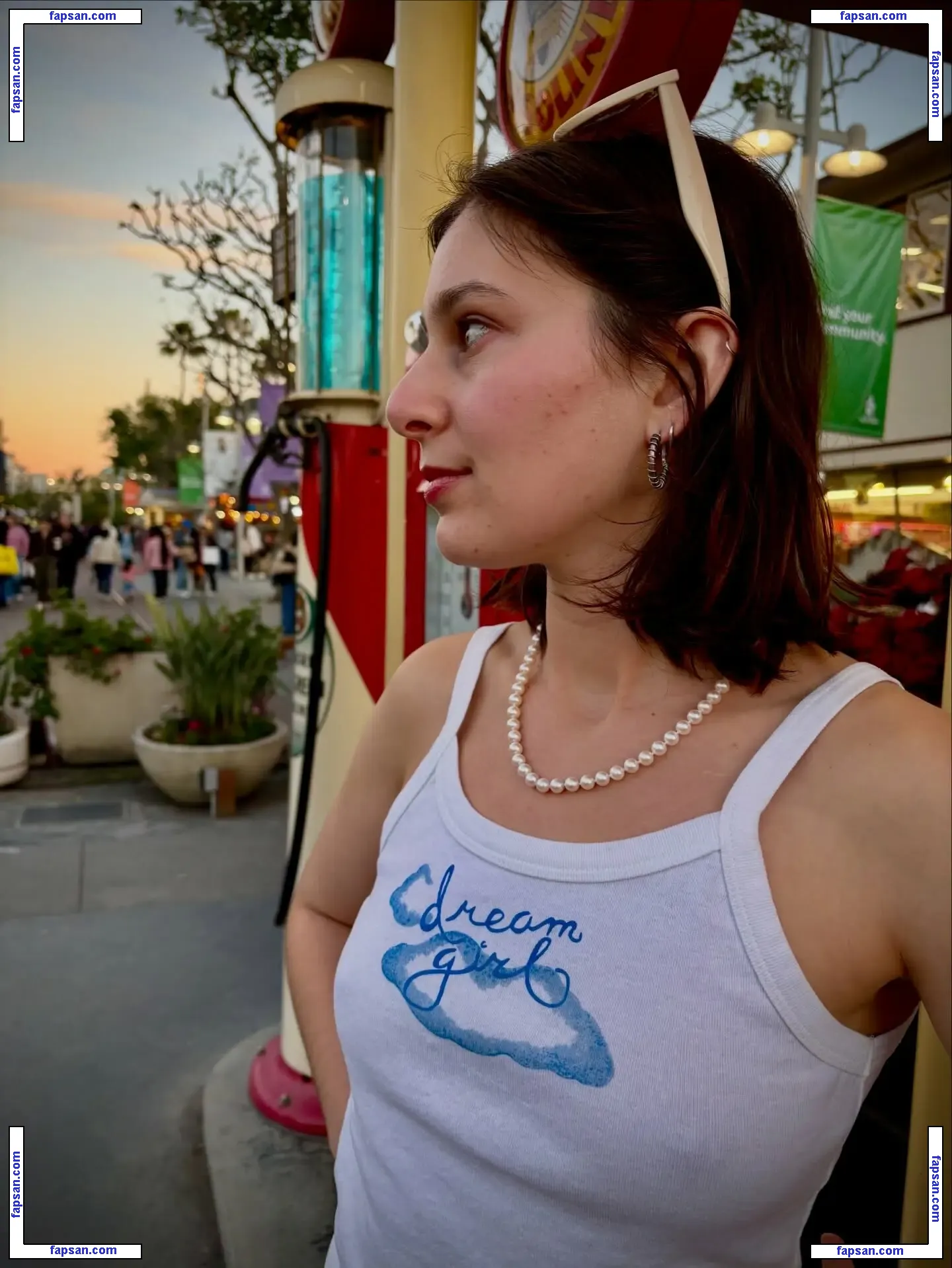 Ashralouisa nude photo #0001 from OnlyFans