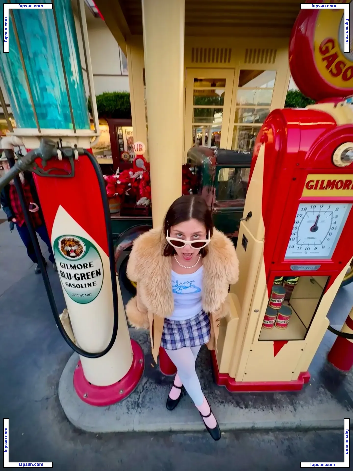 Ashralouisa nude photo #0003 from OnlyFans