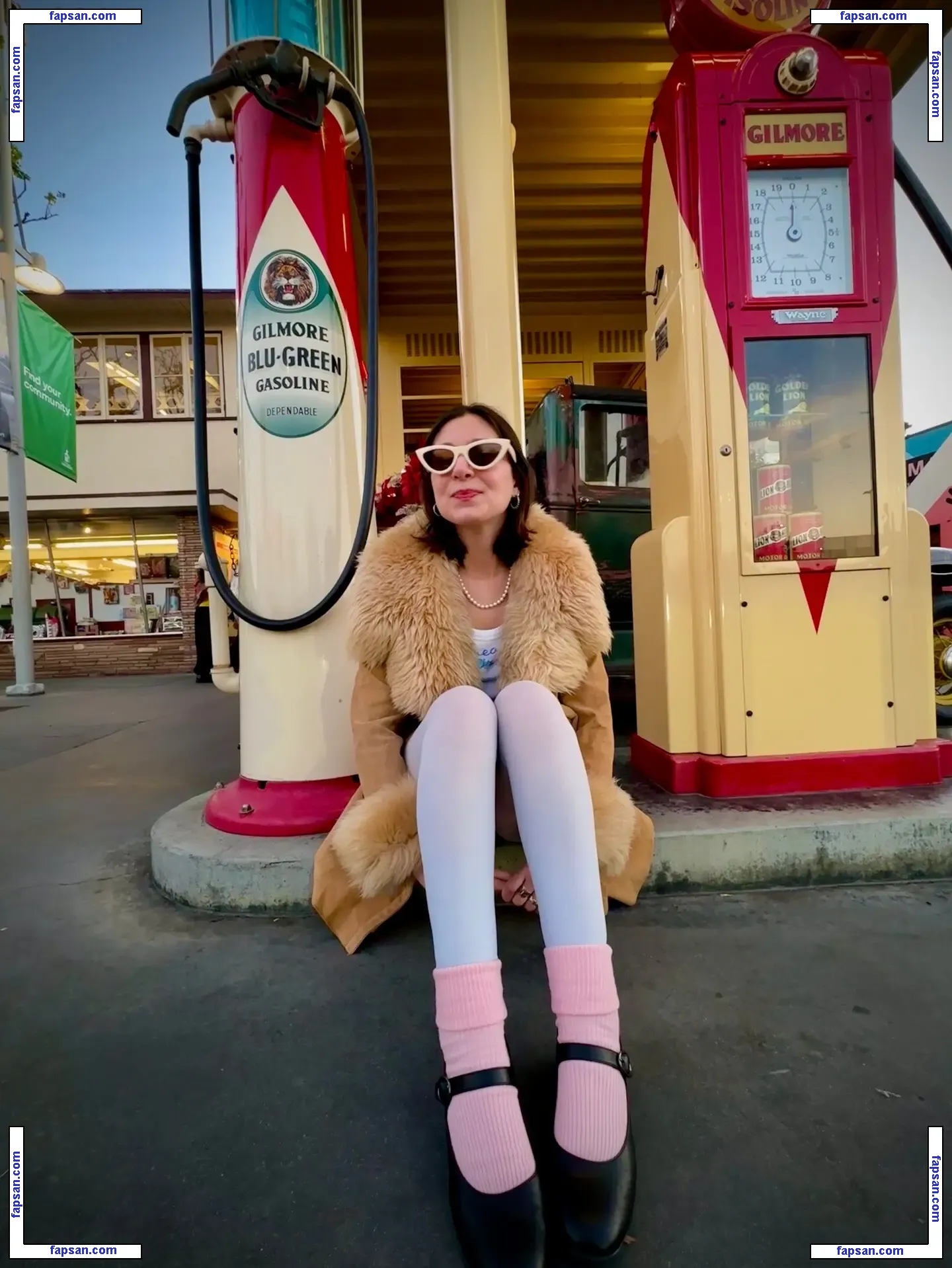 Ashralouisa nude photo #0005 from OnlyFans