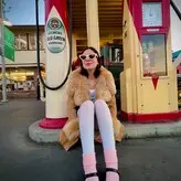 Ashralouisa nude #0005