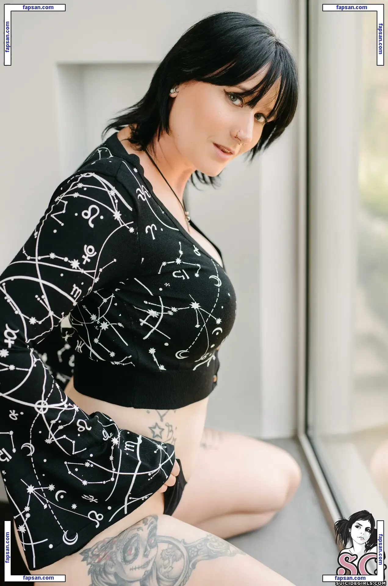 Ashsinns голая фото #0062 с Онлифанс