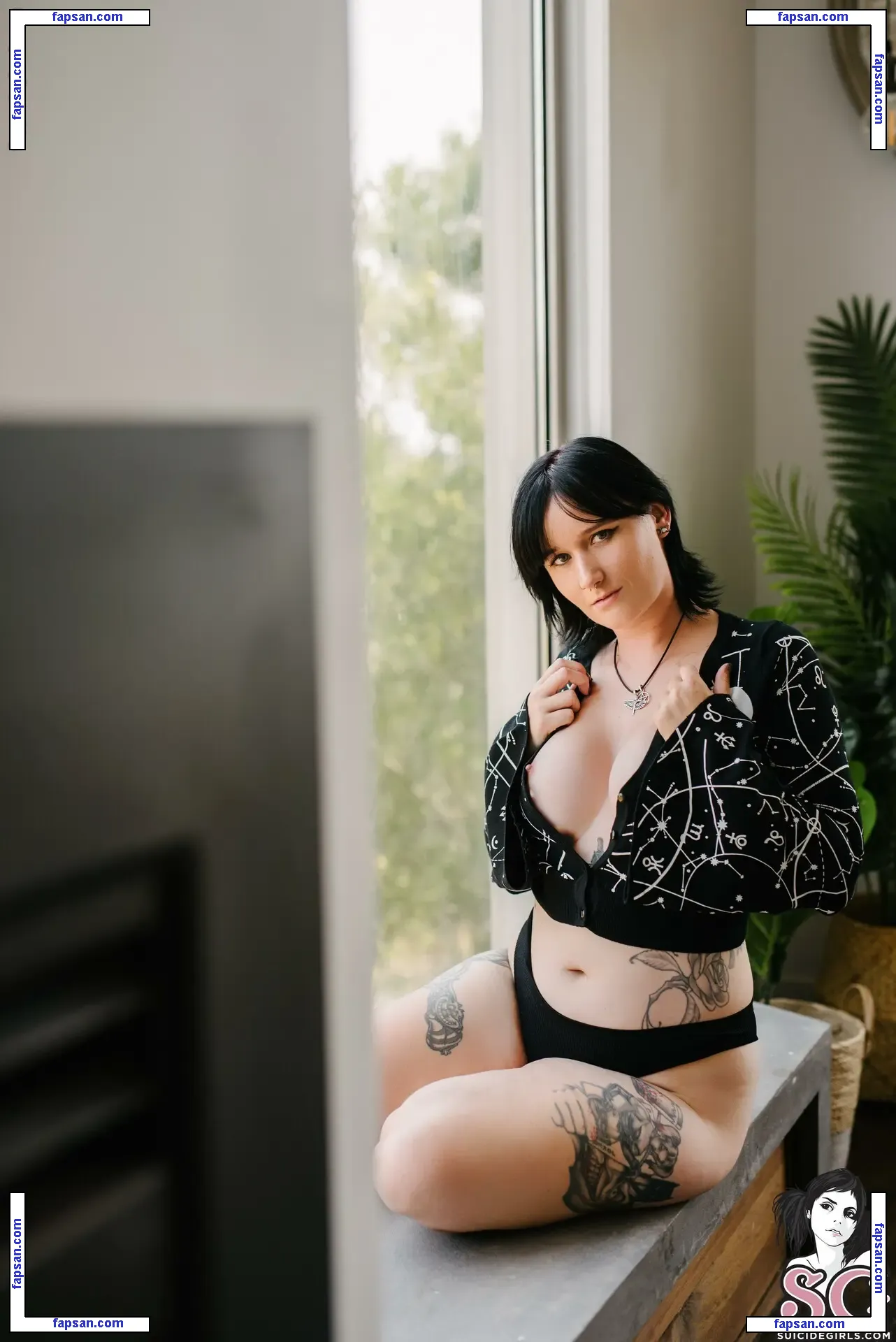 Ashsinns голая фото #0073 с Онлифанс