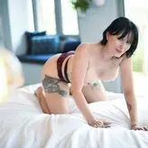 Ashsinns голая #0028