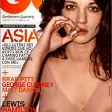 Asia Argento голая #0037