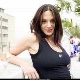 Asia Argento голая #0048