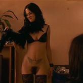 Asia Argento nude #0250