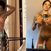 Asia Argento голая #0334