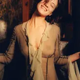 Asia Argento голая #0340