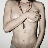 Asia Argento голая #0344