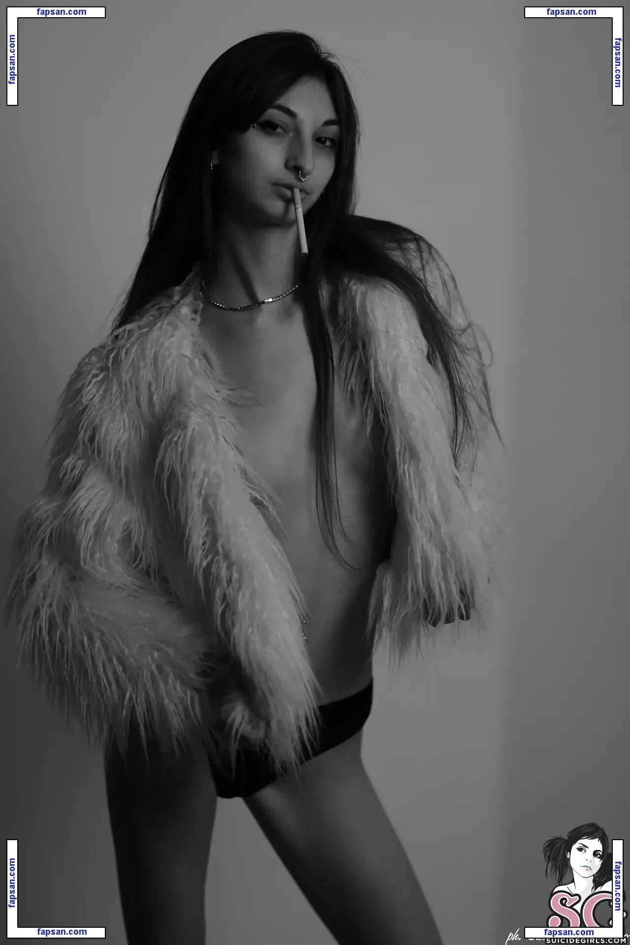 Asia DAnna nude photo #0002 from OnlyFans