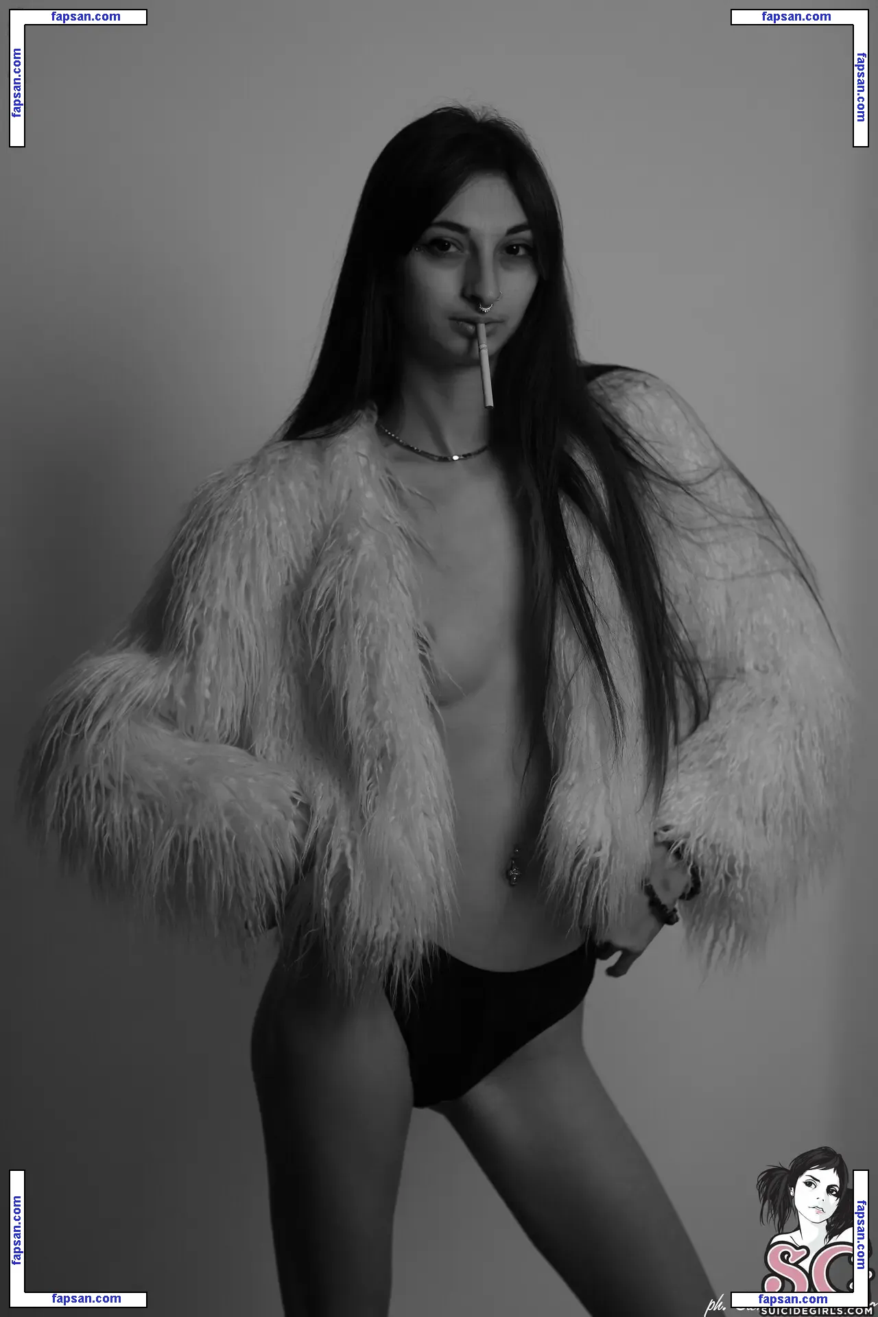 Asia DAnna nude photo #0007 from OnlyFans