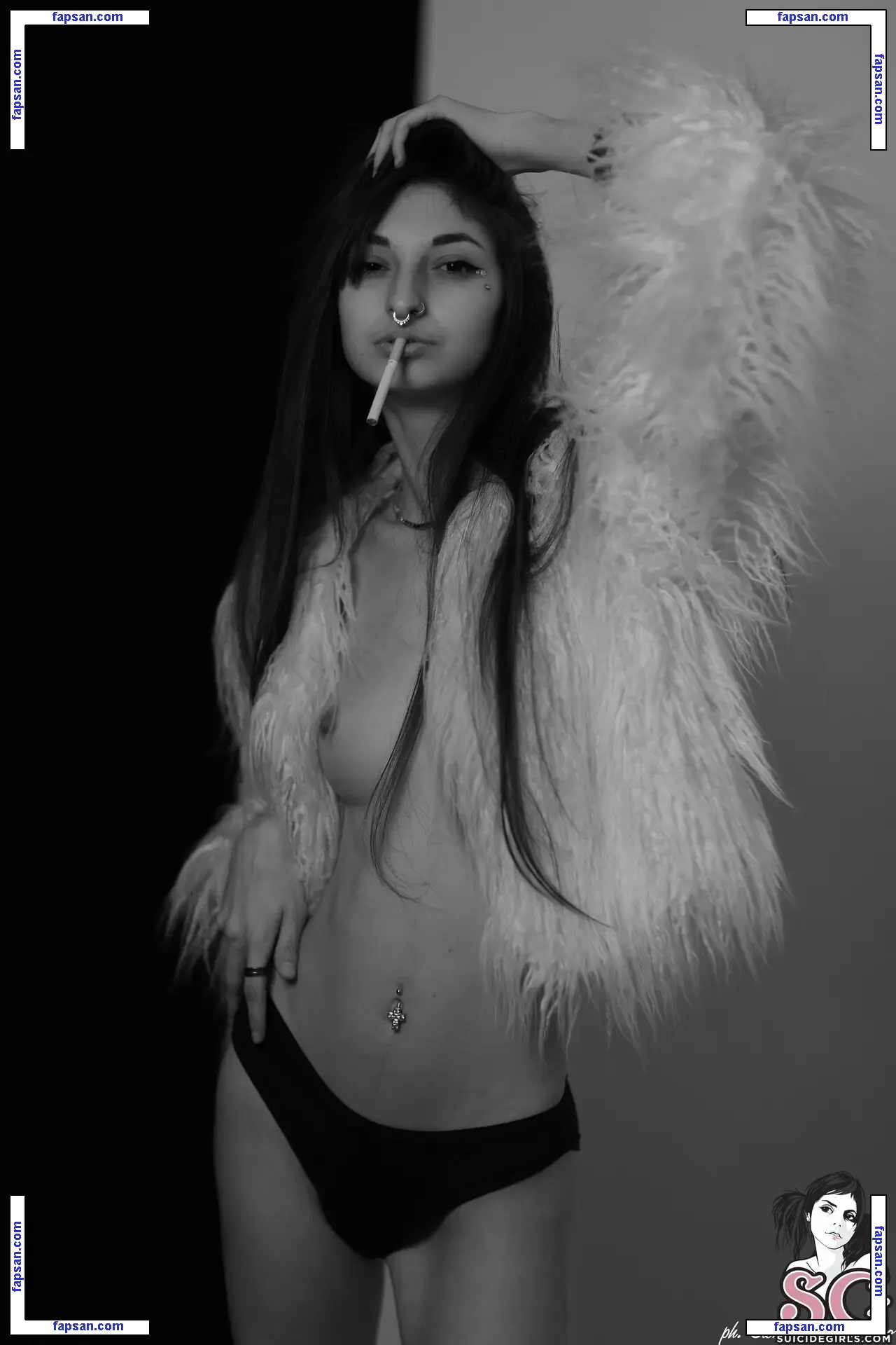 Asia DAnna nude photo #0013 from OnlyFans