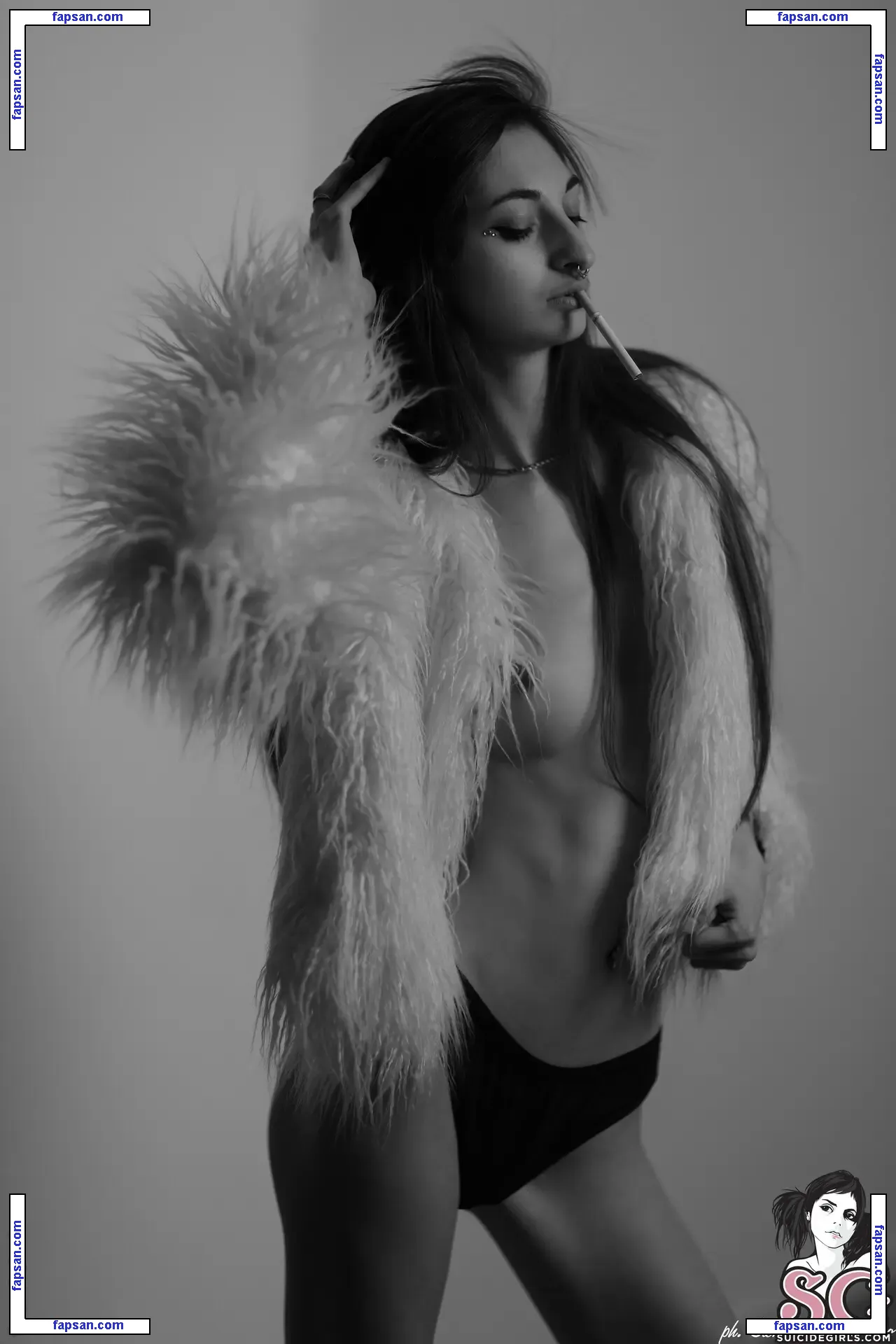 Asia DAnna nude photo #0014 from OnlyFans