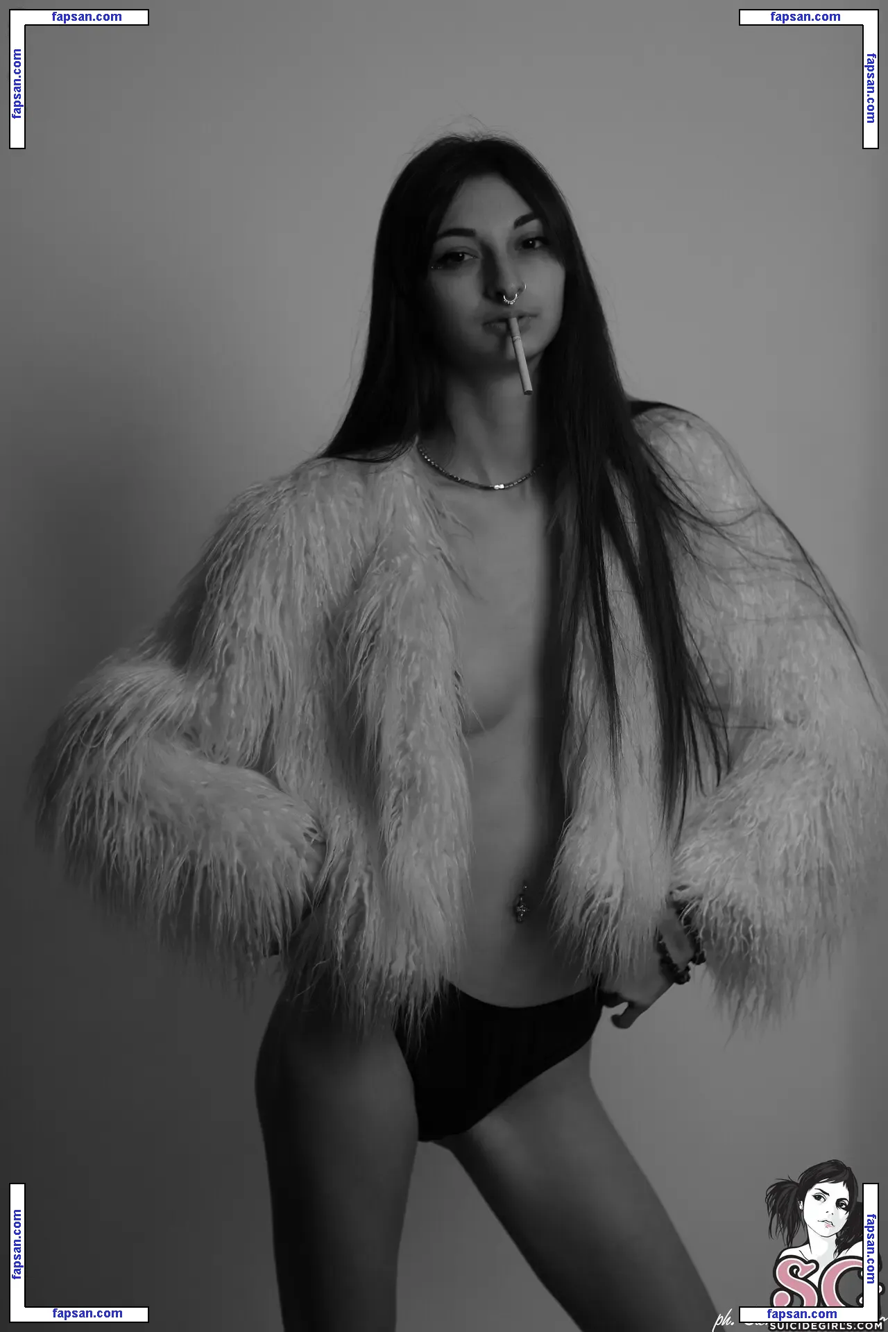 Asia DAnna nude photo #0015 from OnlyFans