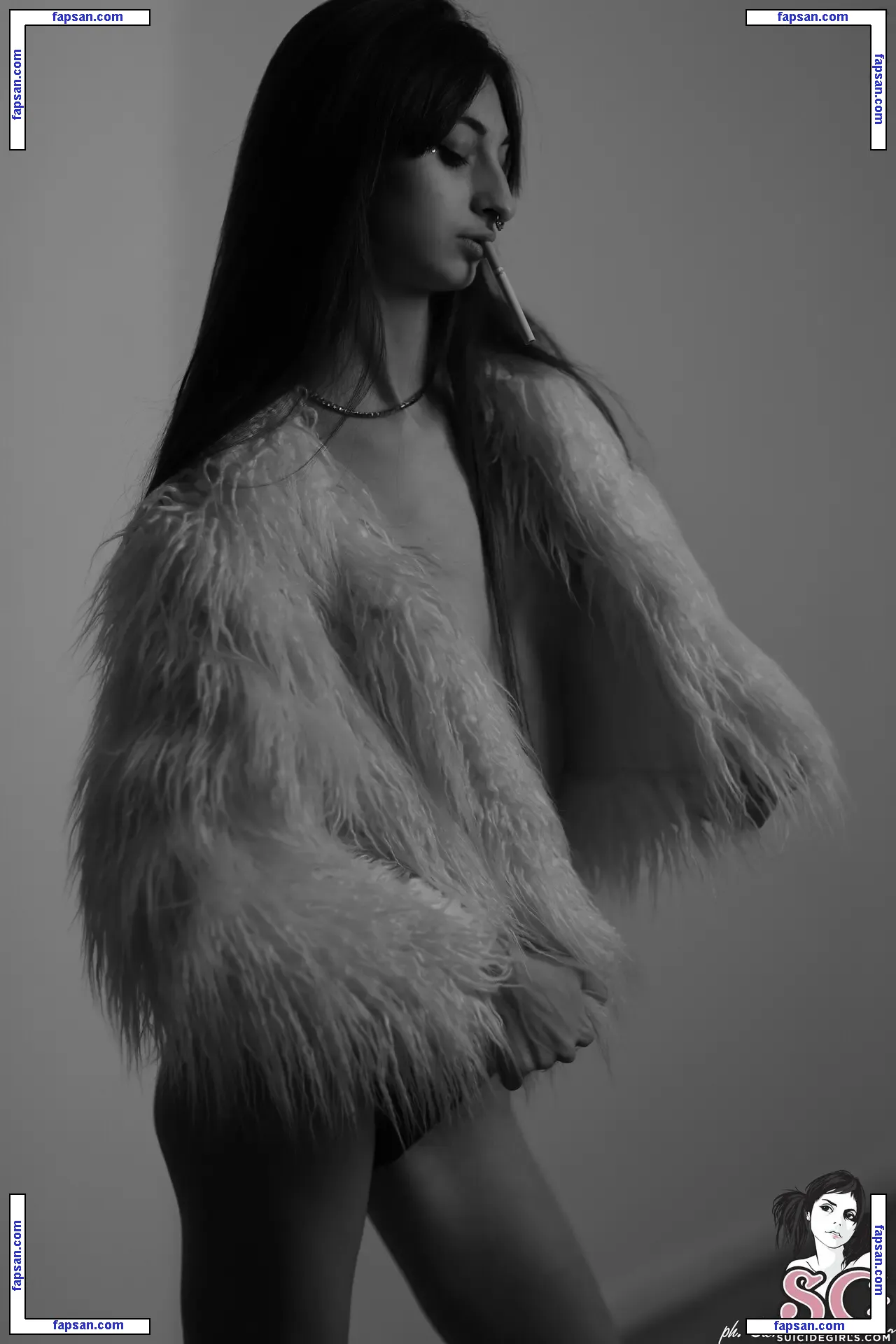 Asia DAnna nude photo #0018 from OnlyFans