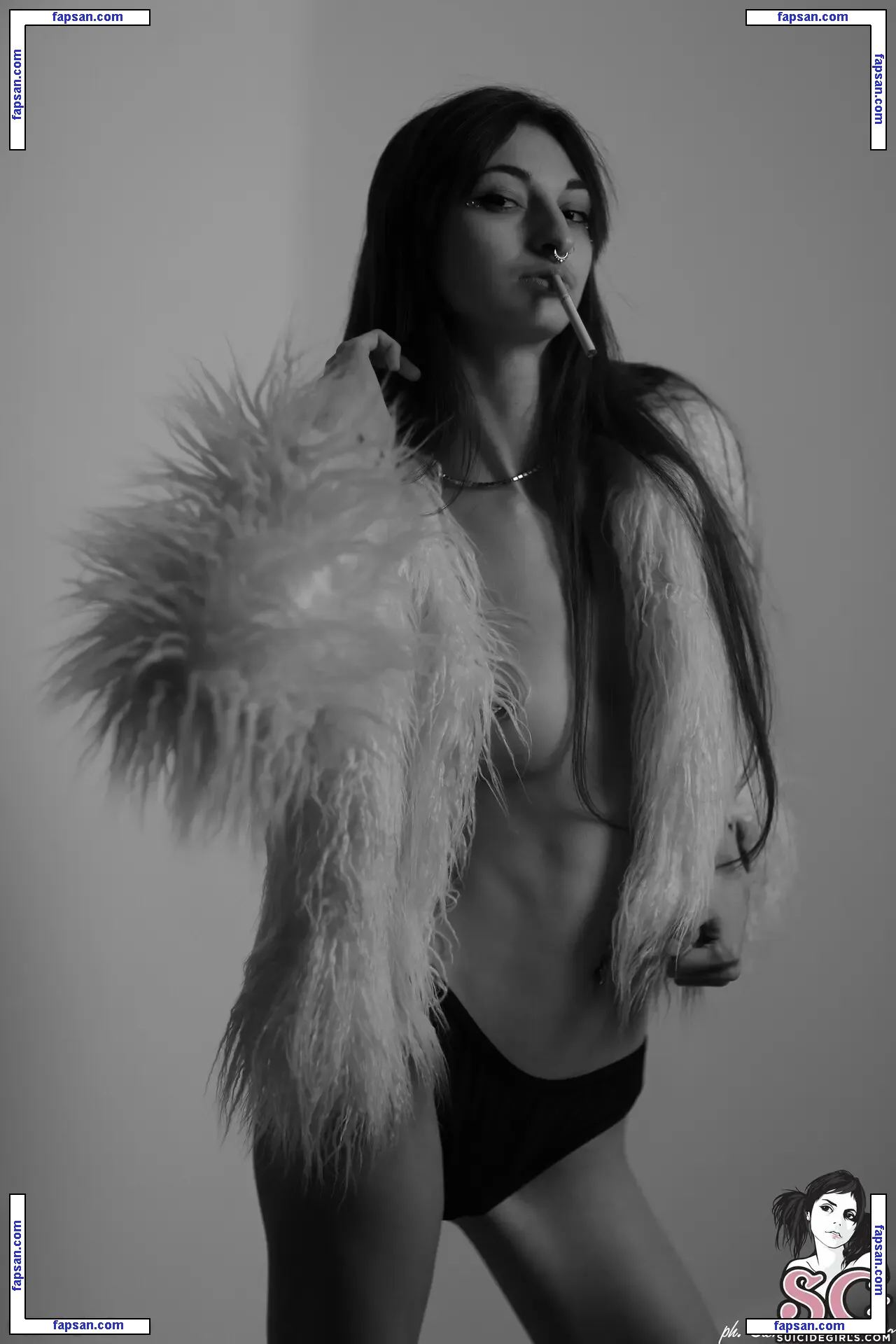 Asia DAnna nude photo #0024 from OnlyFans