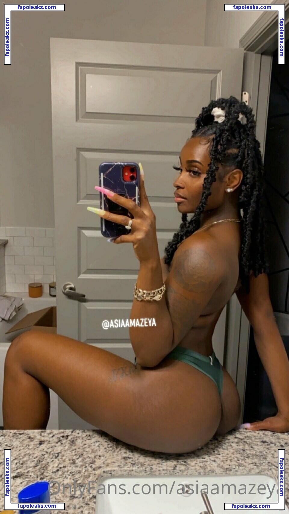 asiaamazeya / asiamae11 nude photo #0002 from OnlyFans