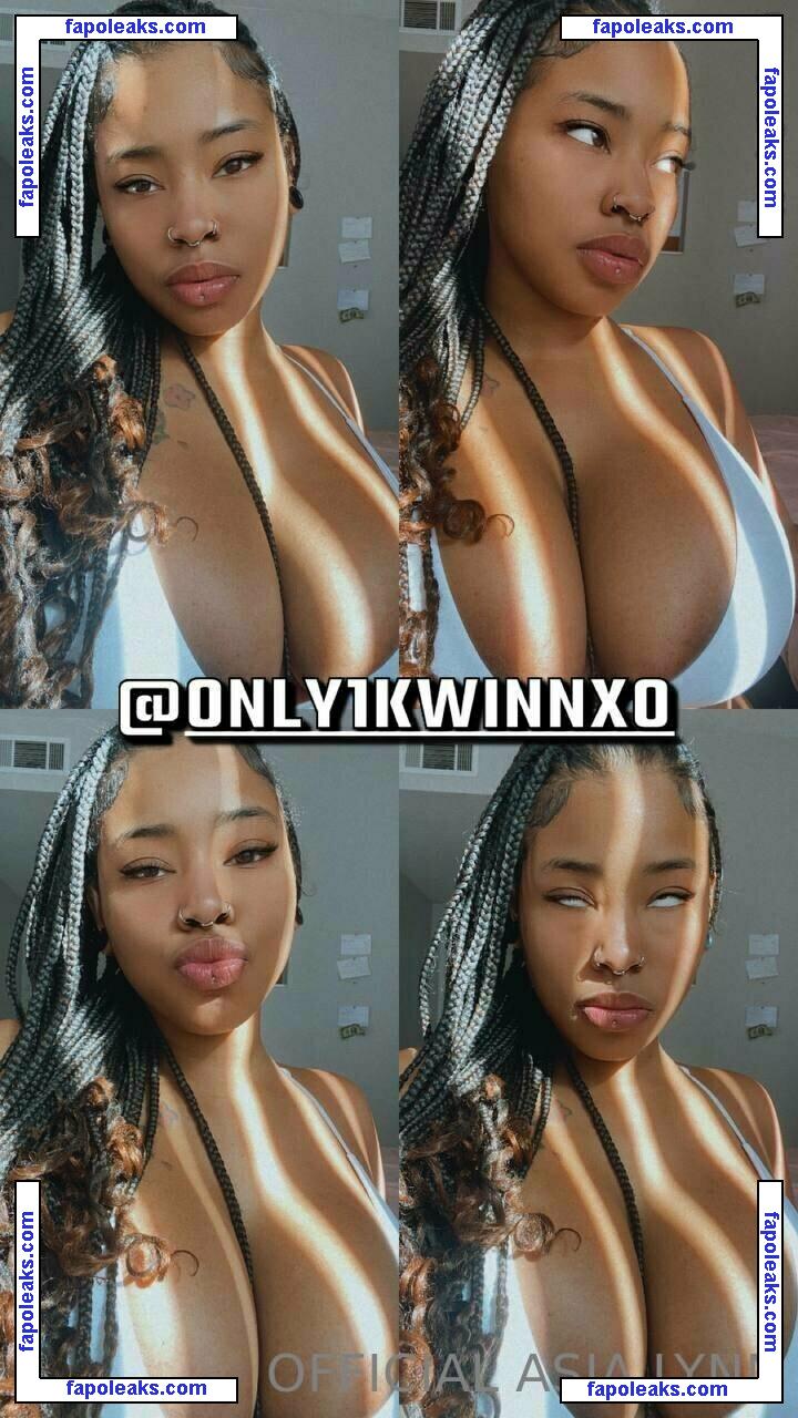 asialynnbby nude photo #0005 from OnlyFans
