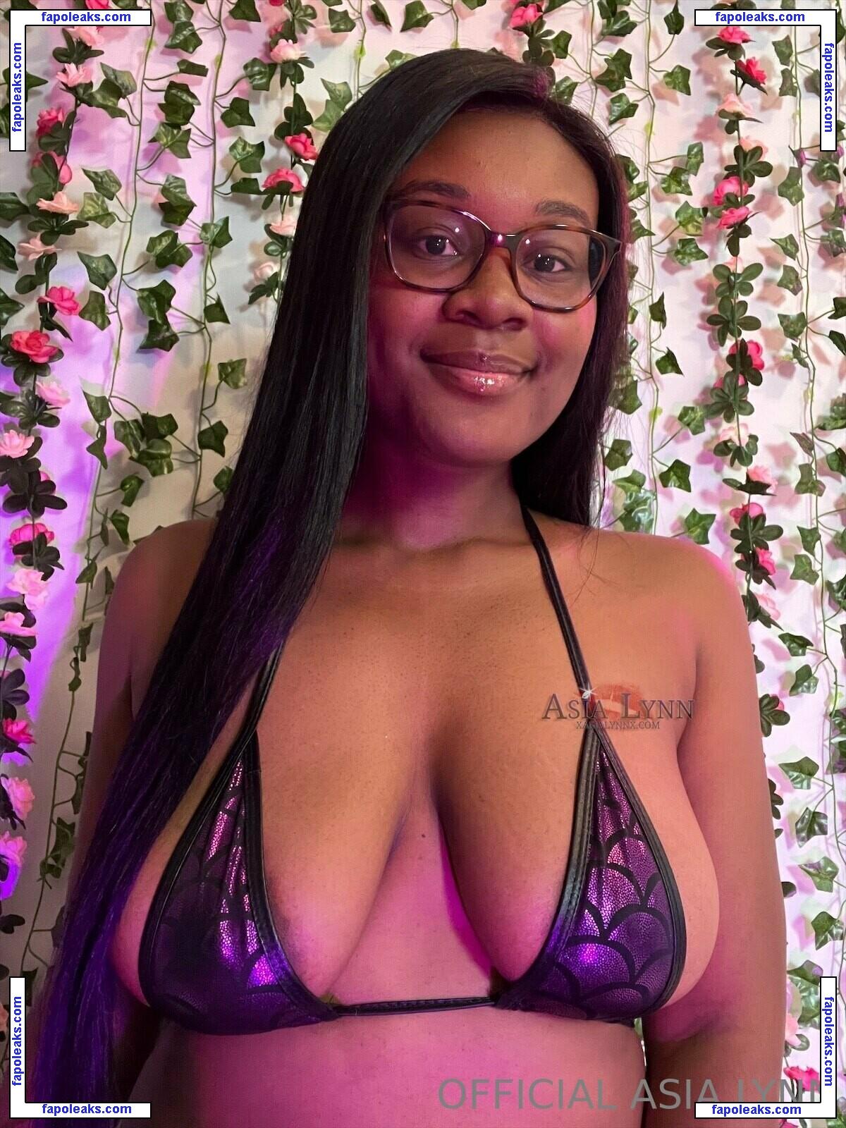 asialynnbby nude photo #0018 from OnlyFans