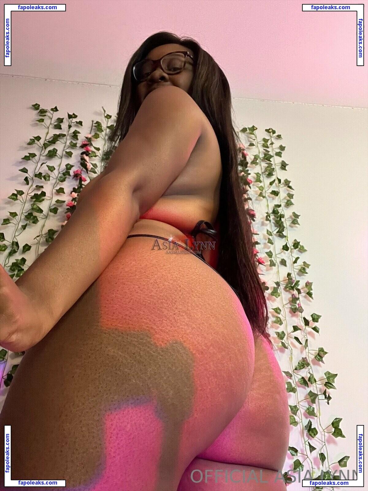 asialynnbby nude photo #0022 from OnlyFans