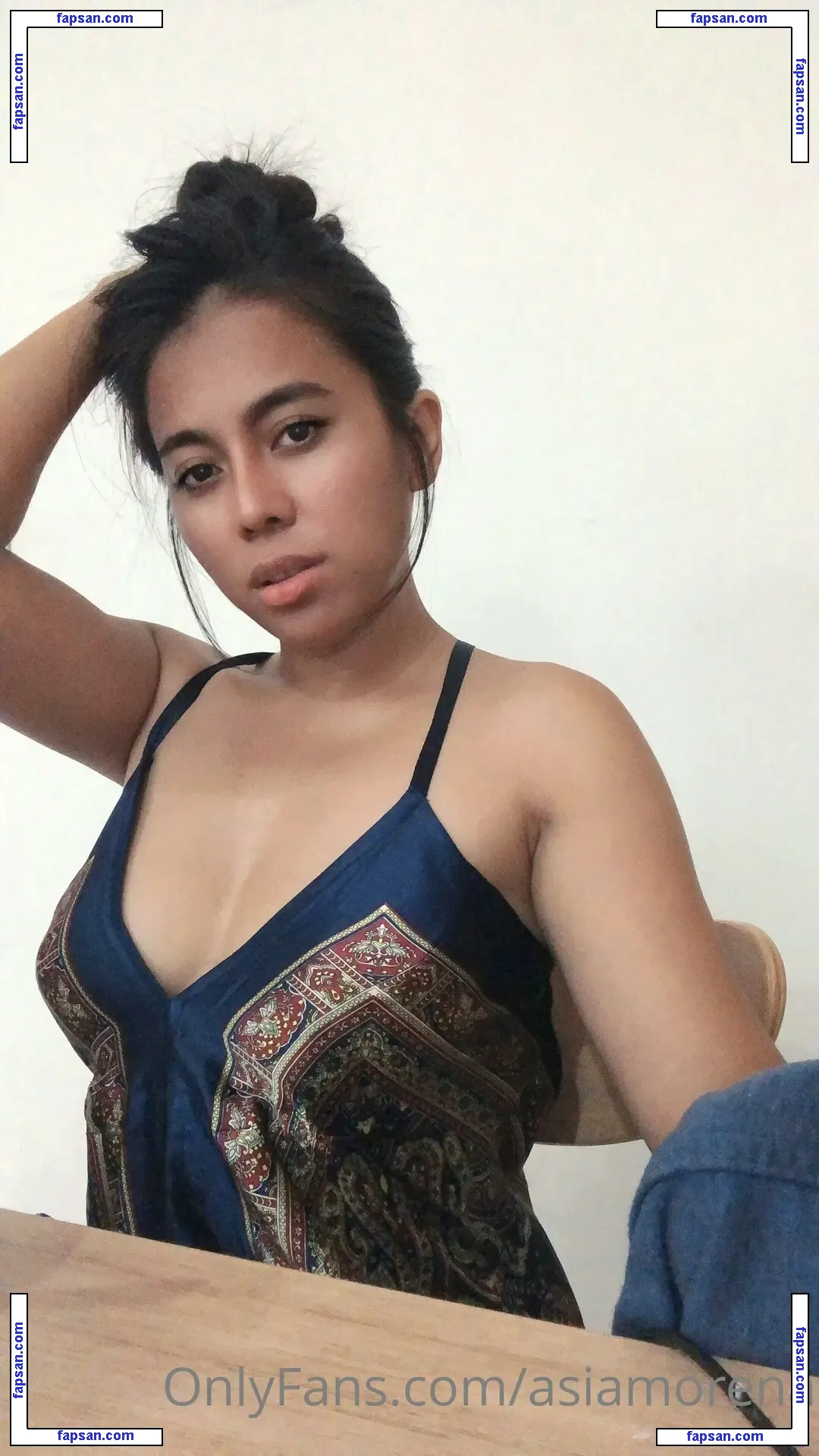 asiamorena nude photo #0020 from OnlyFans