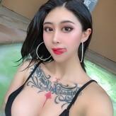 Asian Beauties nude #0644