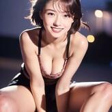 Asian Beauties nude #0694