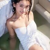 Asian Beauties nude #0698