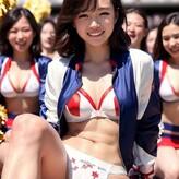 Asian Beauties nude #0708