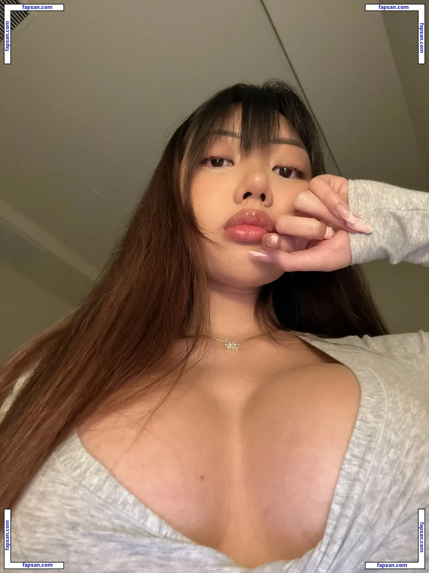 Asian JOI nude photo #0030 from OnlyFans