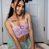 asianaja nude #0031