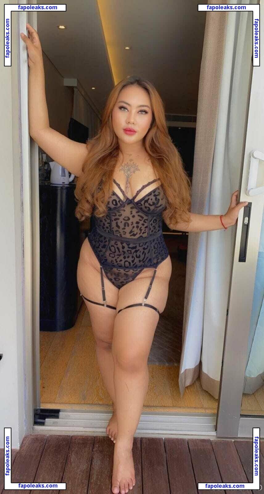 asianaphrodite01 nude photo #0008 from OnlyFans