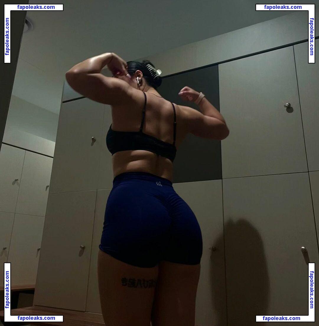 Asianbarbie / Sasha Cowan / SashaCowan / asianxxbarbie nude photo #0001 from OnlyFans