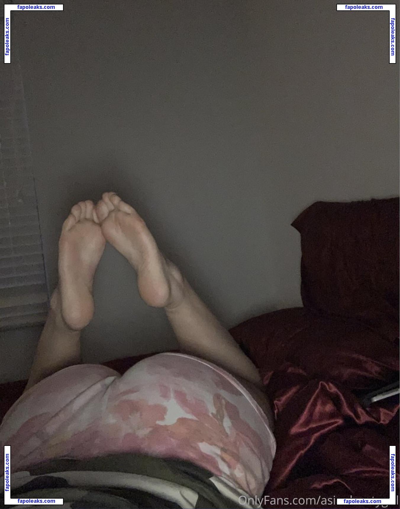 Asianbootygirl nude photo #0002 from OnlyFans