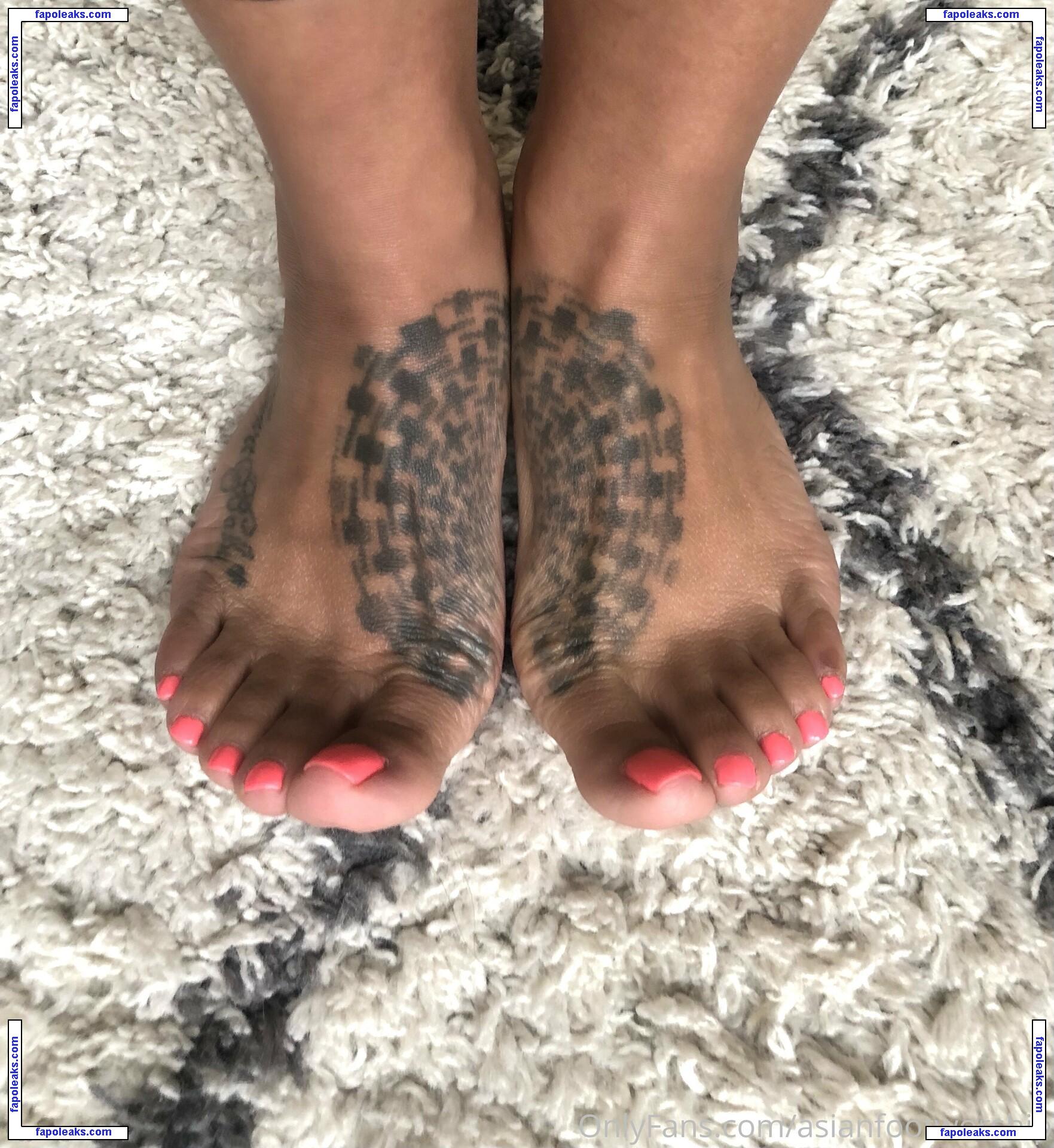 asianfootworship nude photo #0015 from OnlyFans