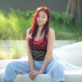 AsianGirlYumi nude #0002