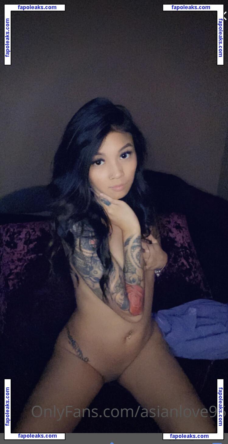 Asianlove95 nude photo #0005 from OnlyFans