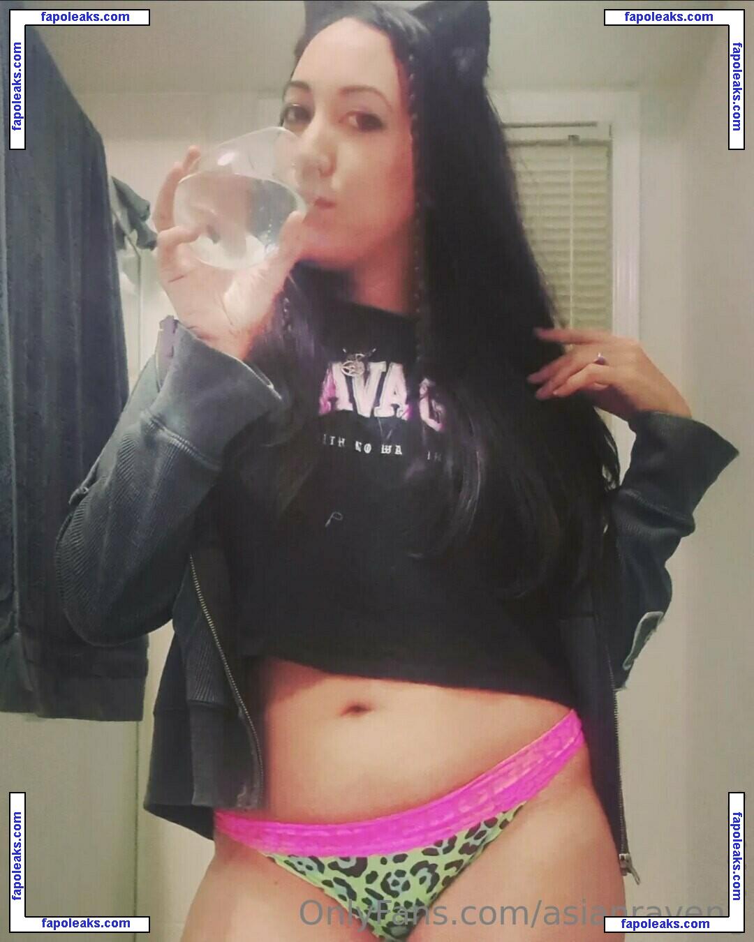 asianravenx / theasianraven nude photo #0001 from OnlyFans