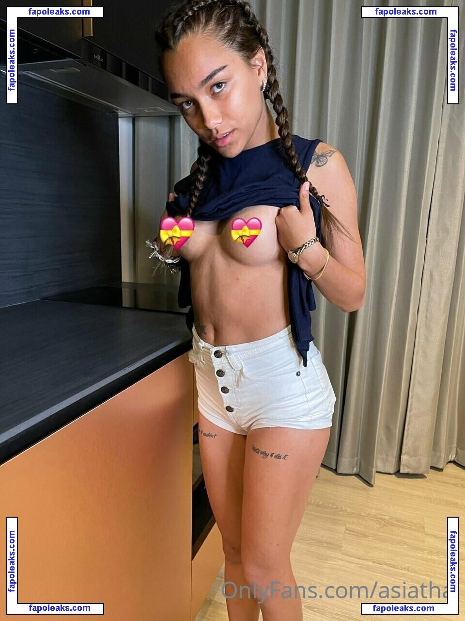 Asiathai / asia_th nude photo #0008 from OnlyFans