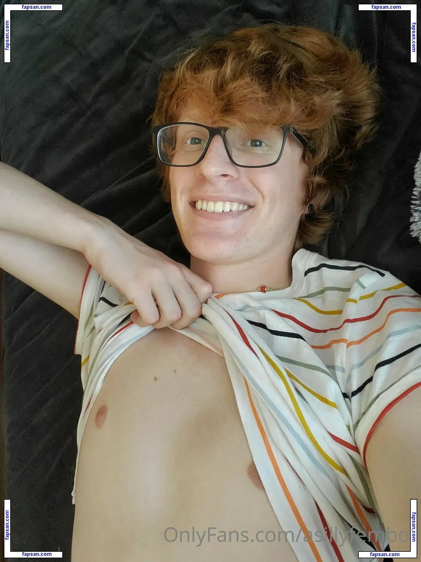 asillyfemboy nude photo #0014 from OnlyFans