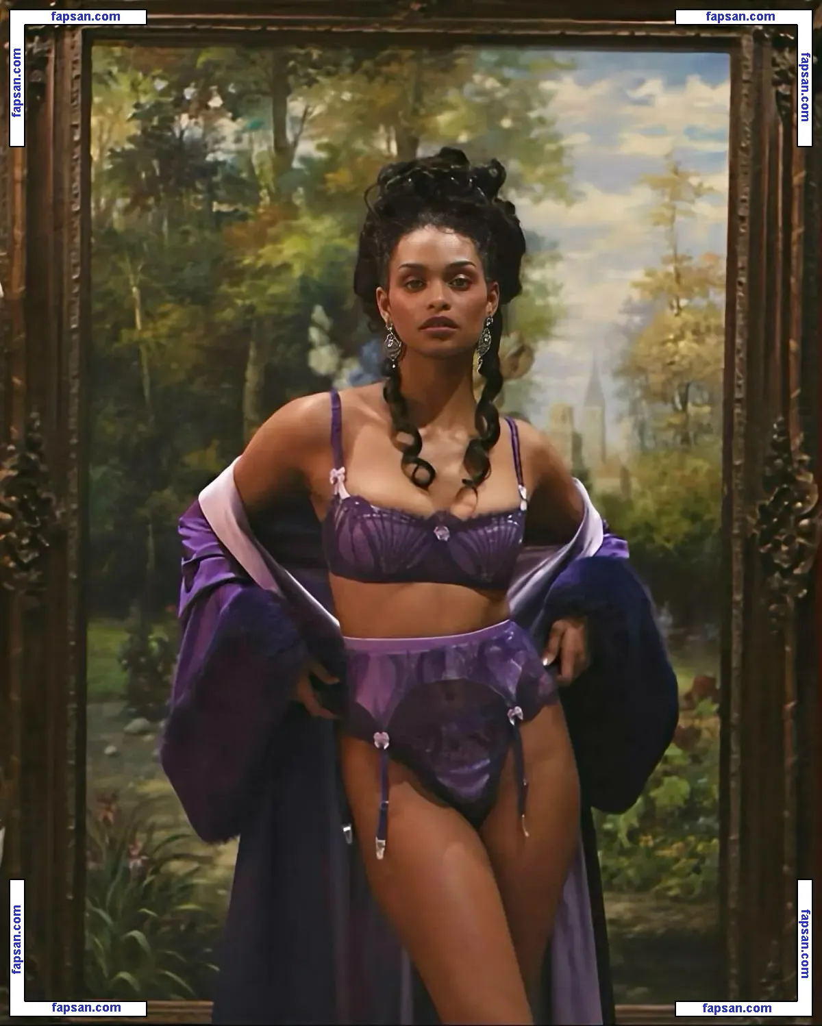 Aslayy Baugh nude photo #0033 from OnlyFans