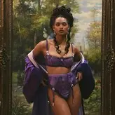 Aslayy Baugh nude #0033