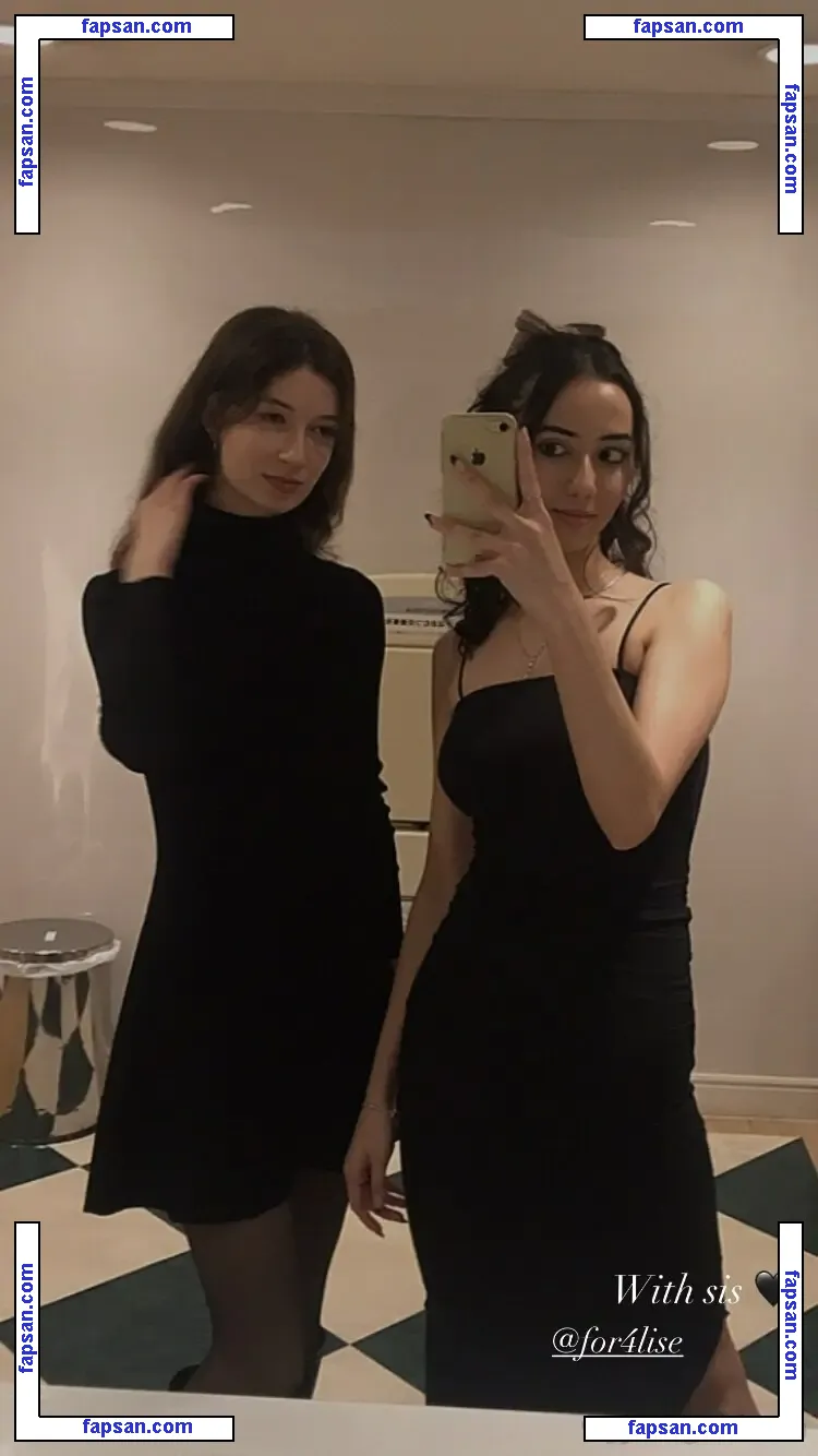 ASMR Alise nude photo #0037 from OnlyFans